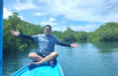 Nature's Eye Resort Guimaras