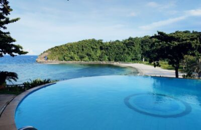 Fairways & Bluewater Boracay