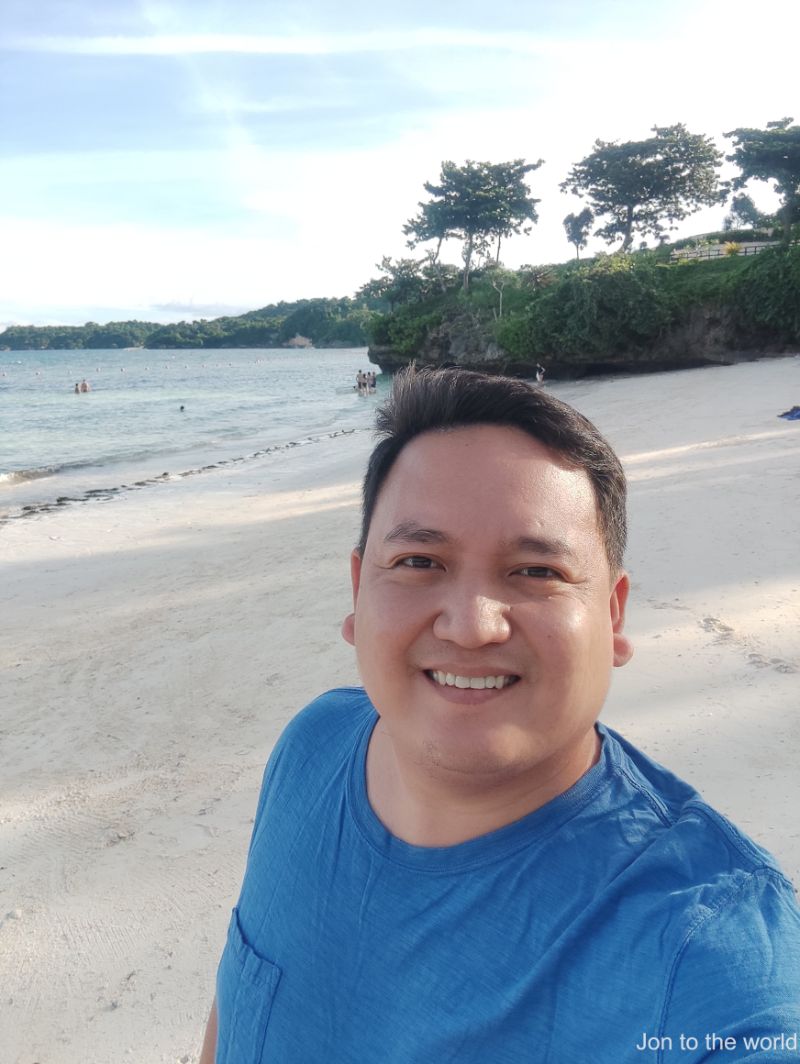 Fairways & Bluewater Boracay