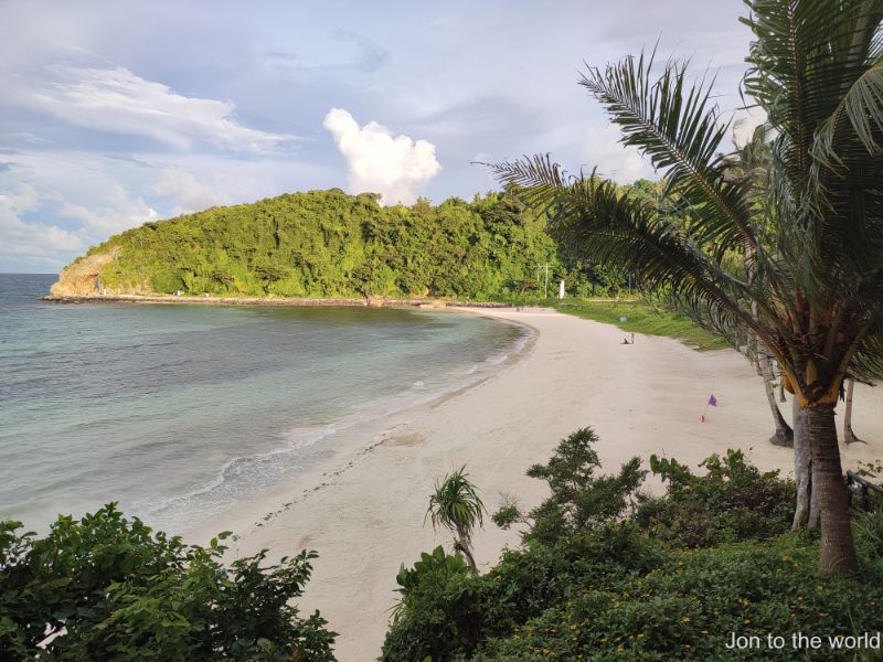 Fairways & Bluewater Boracay