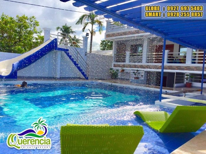 Querencia Grace CSG Private Resort