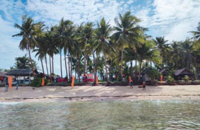Bawbawon Island