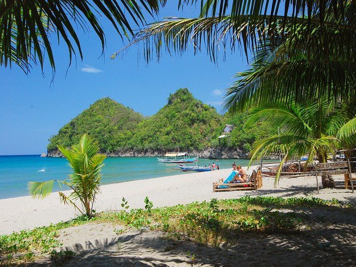 Sulu Sunset Beach Resort