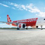 Air Asia promo