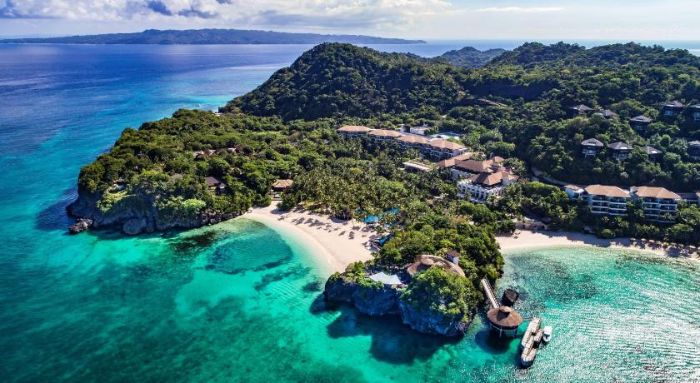 Shangri-La Boracay