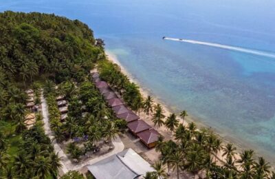 Isla Jardin Del Mar Beach Resort