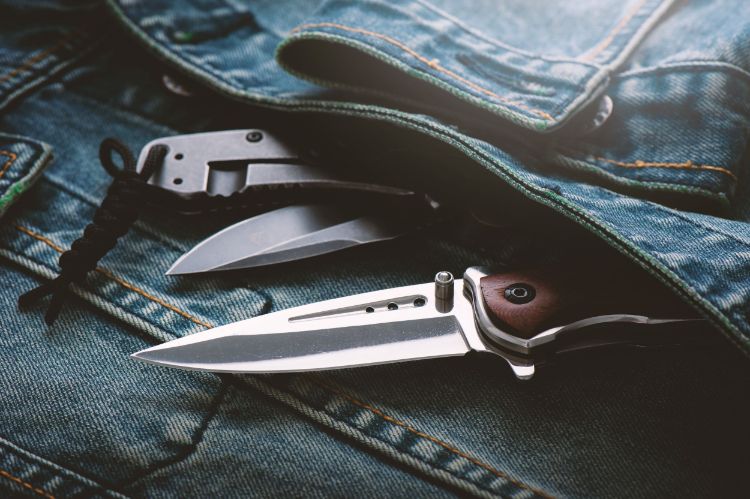 Knives
