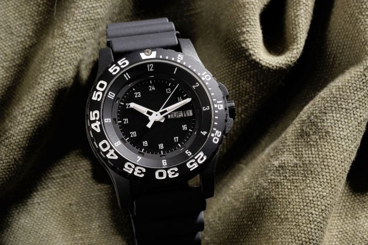Rugged Watches