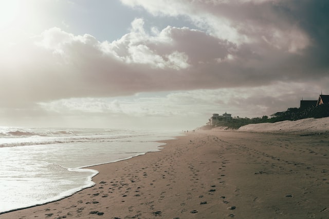 Vero Beach Florioda