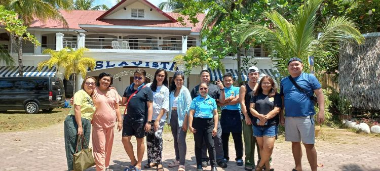 Isla Vista Resort