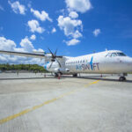 AirSwift flights to El Nido