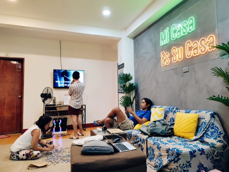 Casa Lina