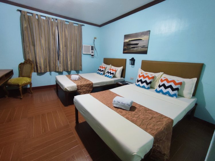 Isla Vista Beach Resort
