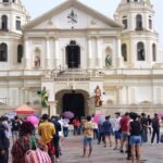 Quiapo church