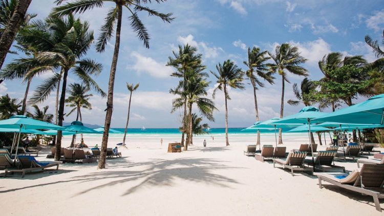 The Lind Boracay