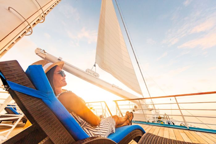 How To Plan A Cruise Vacation