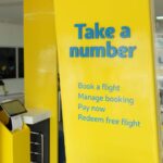 Cebu Pacific Ticketing Office