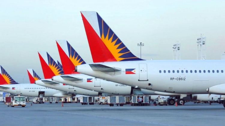 Philippine Airlines Promo