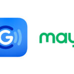 Transfer from GCash to Maya