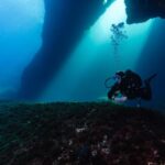 Diving