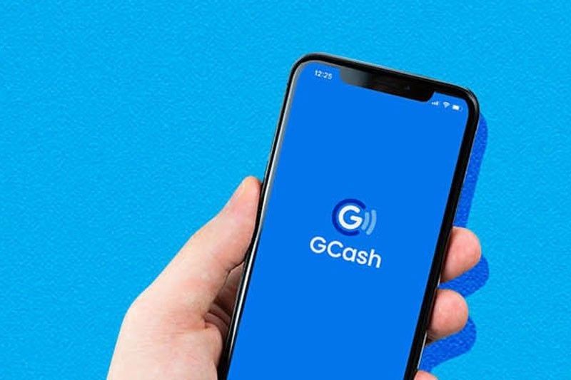 GCASH