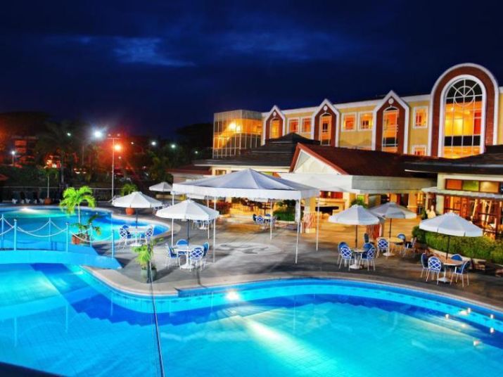 Hotel Stotsenberg