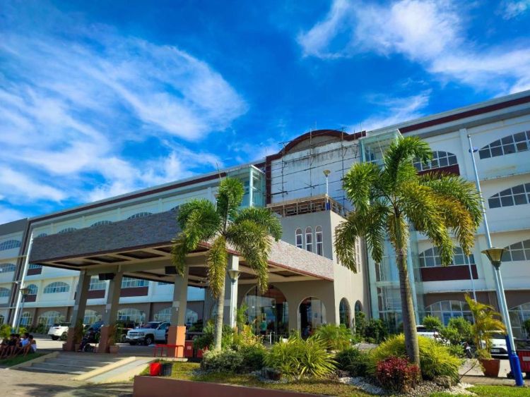 Madison Park Hotel