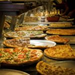 New York Pizza