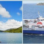 Cebu to Ormoc Oceanjet