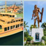 Cokaliong Iloilo to Cebu