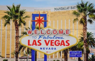 Mandalay Bay