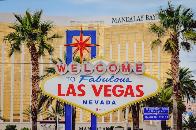 Mandalay Bay