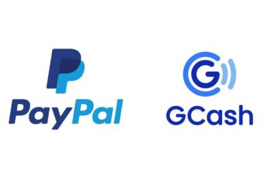 Paypal to GCash