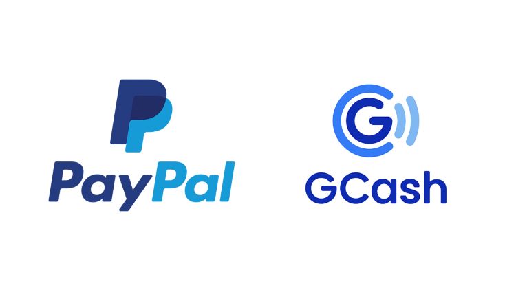 Paypal to GCash
