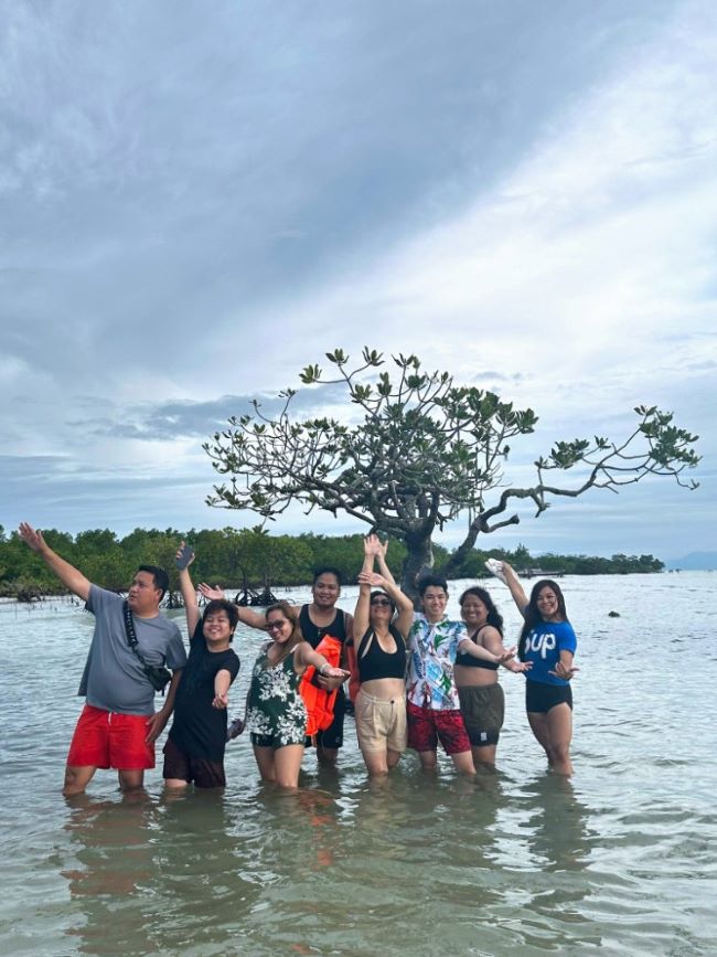Cagbalete Island