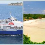 Cebu to Camotes Ferry