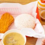 Chicken Fillet Mcdo