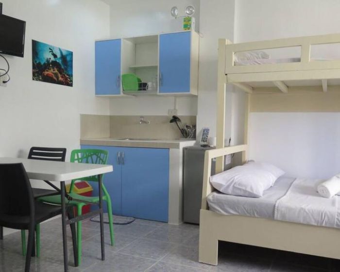 Cool Stay Inn