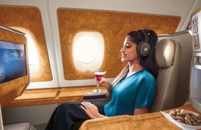 Emirates Promo Special Offers
