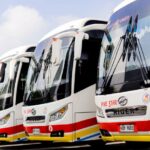 Five Star Bus