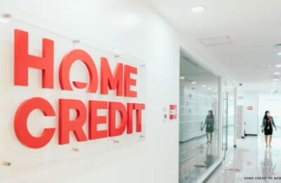 Home Credit