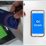 Load Beep Card wit GCash