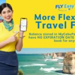 Travel Fund No Expiration