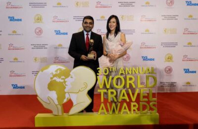 AirAsia Award