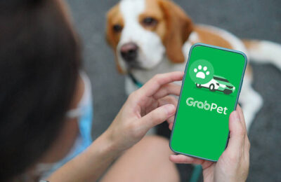 GrabPet