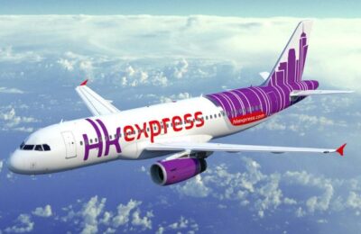 HK Express