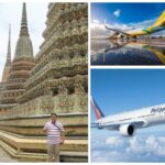 Manila to Bangkok Flights