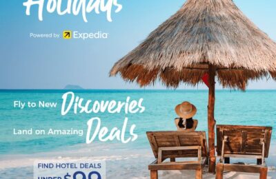 PAL Holidays