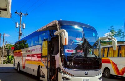 Victory Liner Pasay