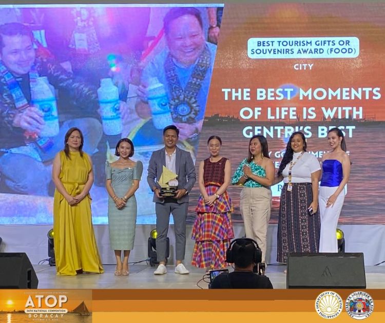 Cavite ATOP Pearl Awards